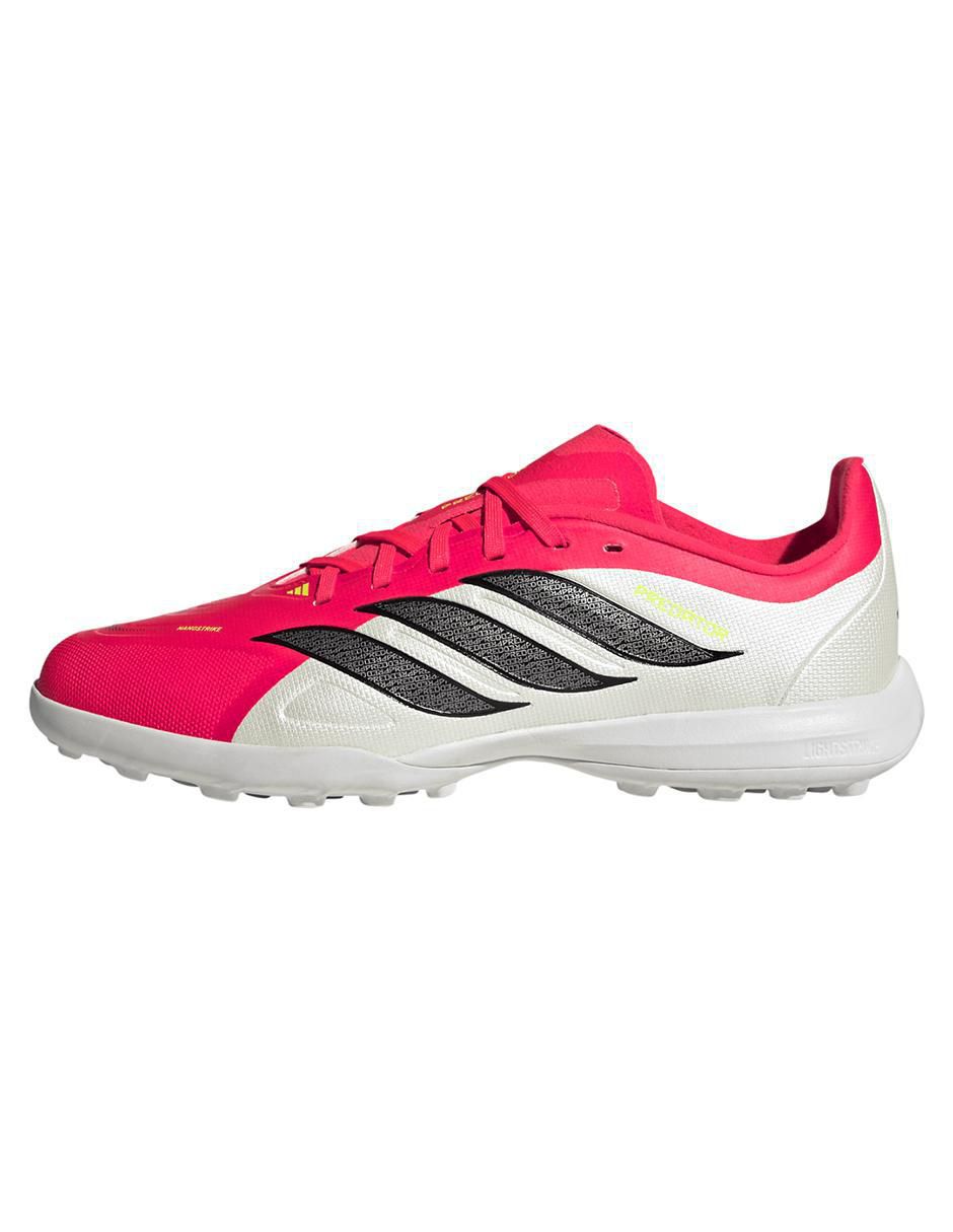 Tenis Adidas infantil para fútbol