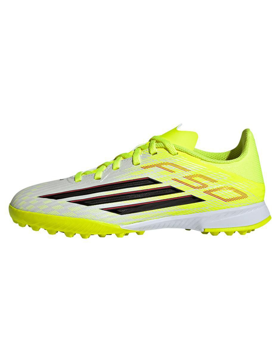 "tenis" "de piel" (si aplica) adidas p3 "de" unisex "para" fútbol