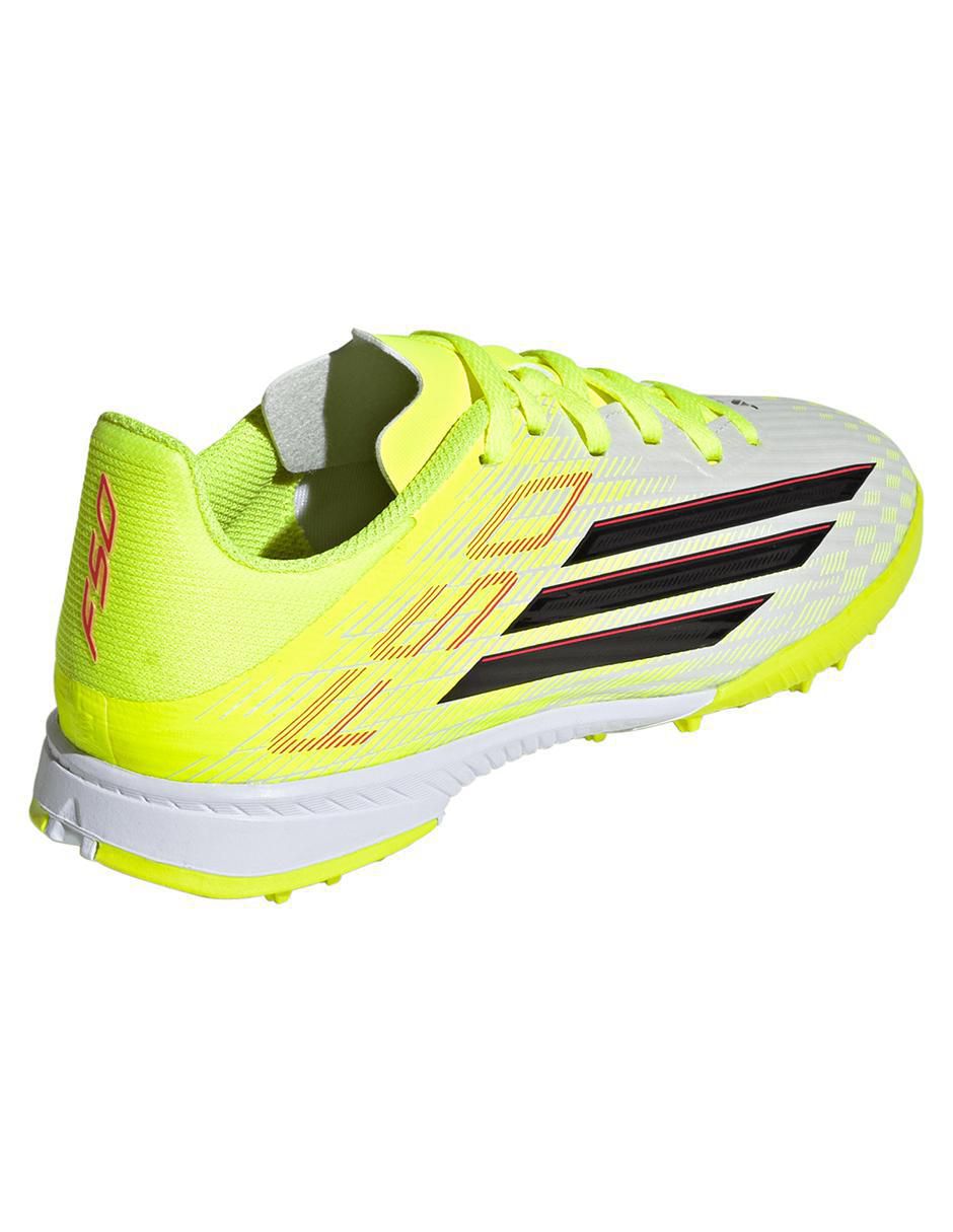 "tenis" "de piel" (si aplica) adidas p3 "de" unisex "para" fútbol