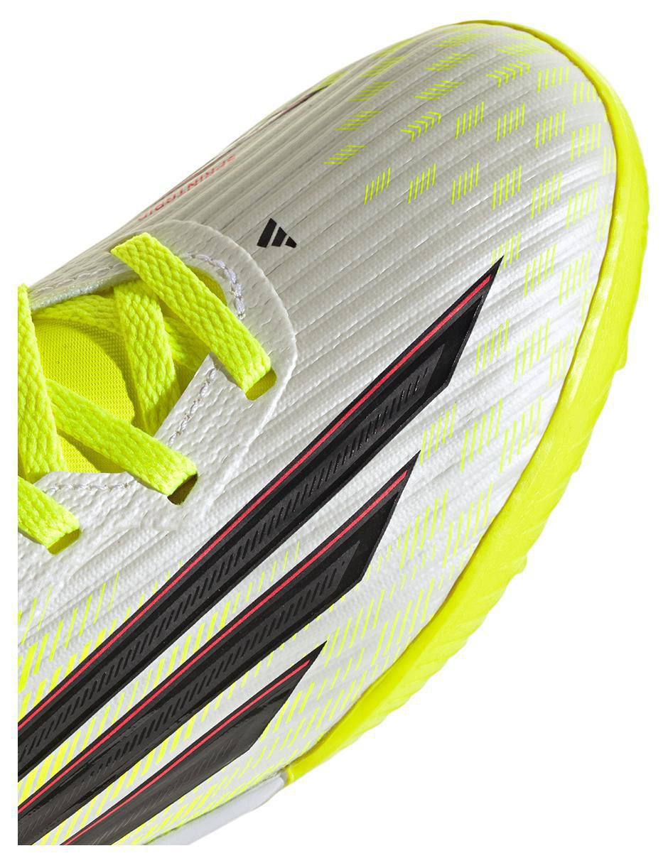 "tenis" "de piel" (si aplica) adidas p3 "de" unisex "para" fútbol