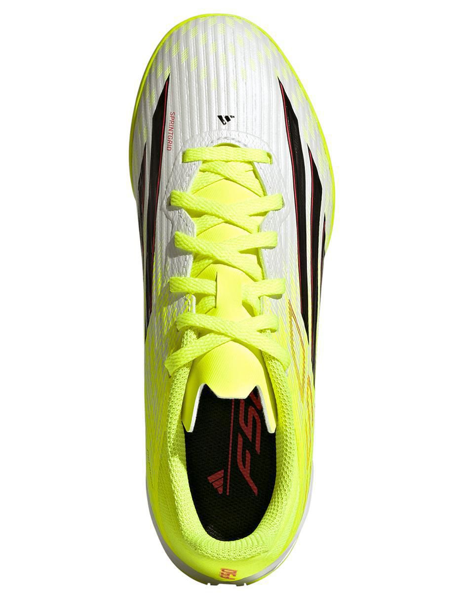 Tenis unisex para fútbol 3