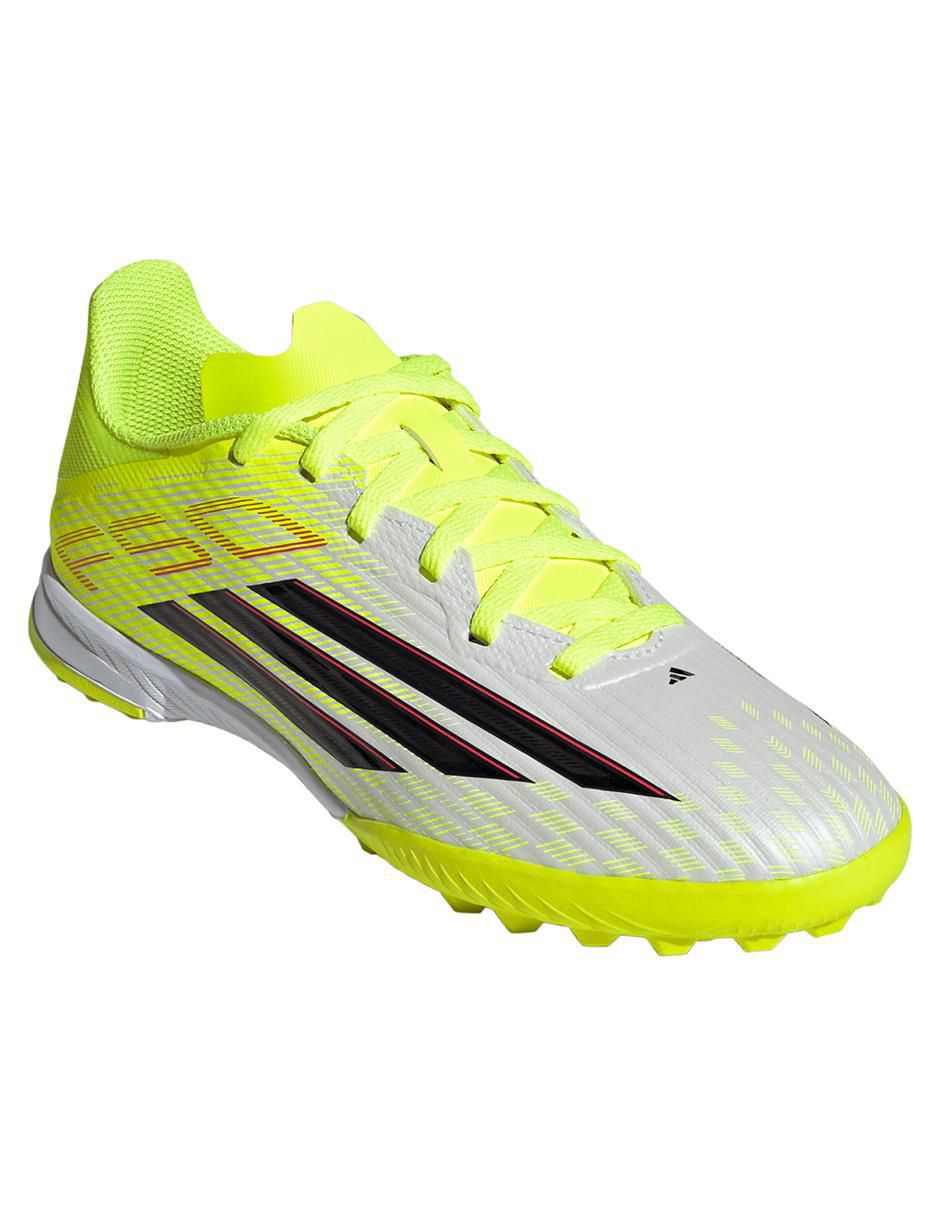 Tenis unisex para fútbol 5