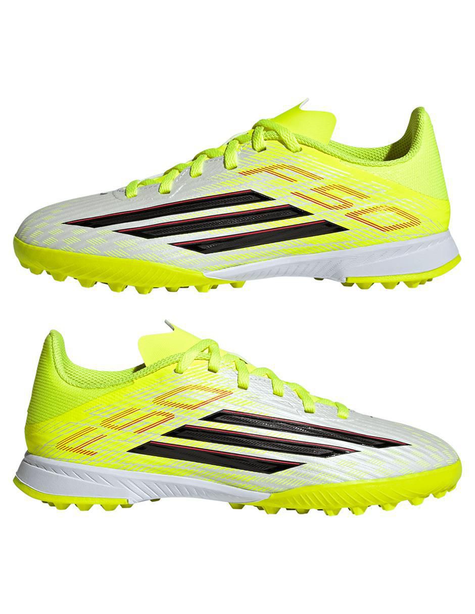 Tenis unisex para fútbol 9