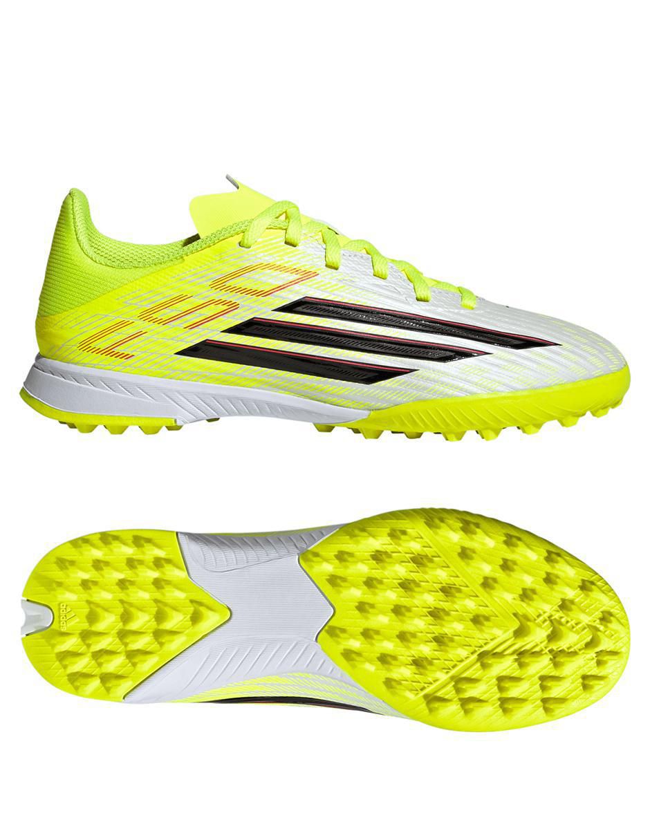 Tenis unisex para fútbol 10