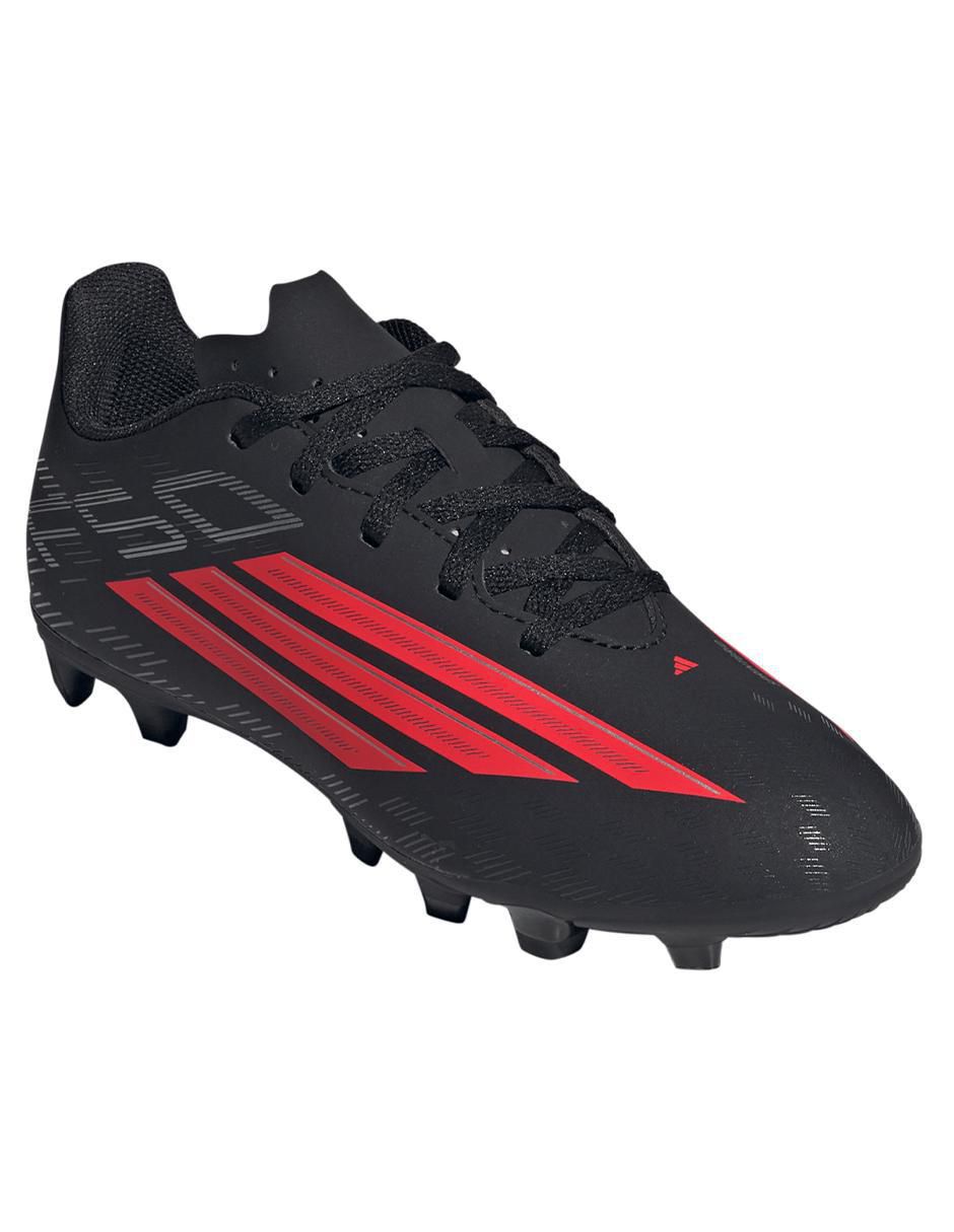 "tenis" "de piel" (si aplica) adidas p4 "de" unisex "para" fútbol