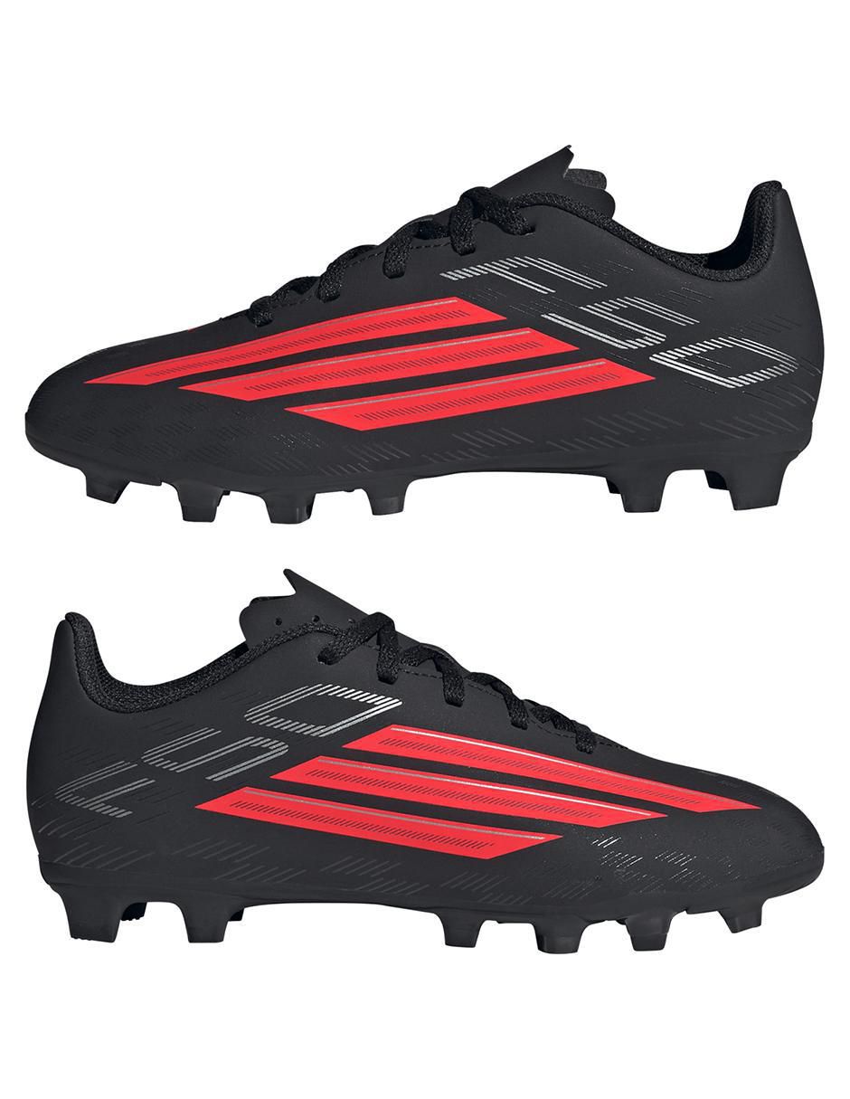 Tenis p4 unisex para fútbol 9