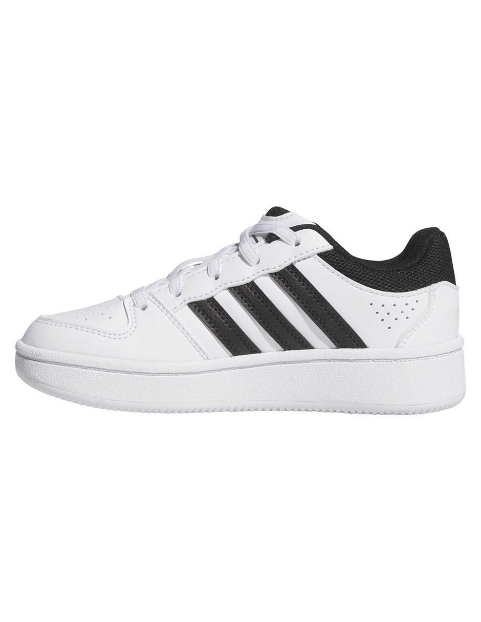 Tenis Adidas hoops unisex para básquetbol