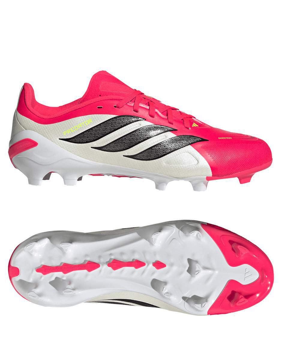 Tenis adidas p3 unisex para fútbol