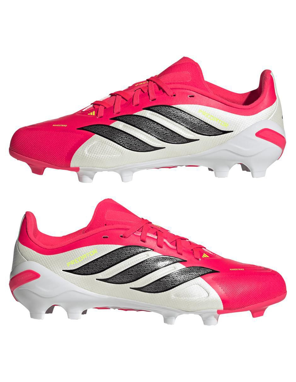 Tenis adidas p3 unisex para fútbol