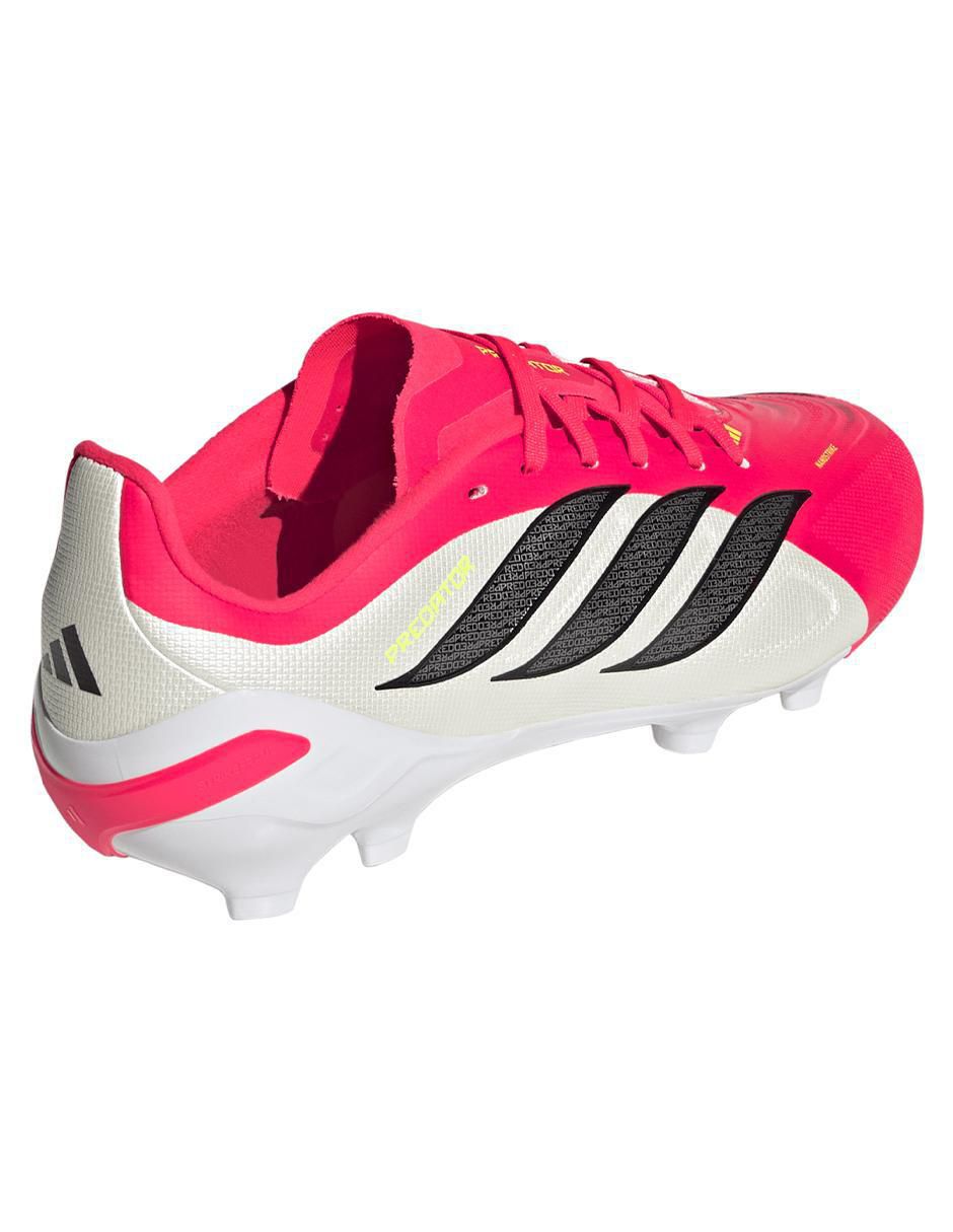Tenis adidas p3 unisex para fútbol