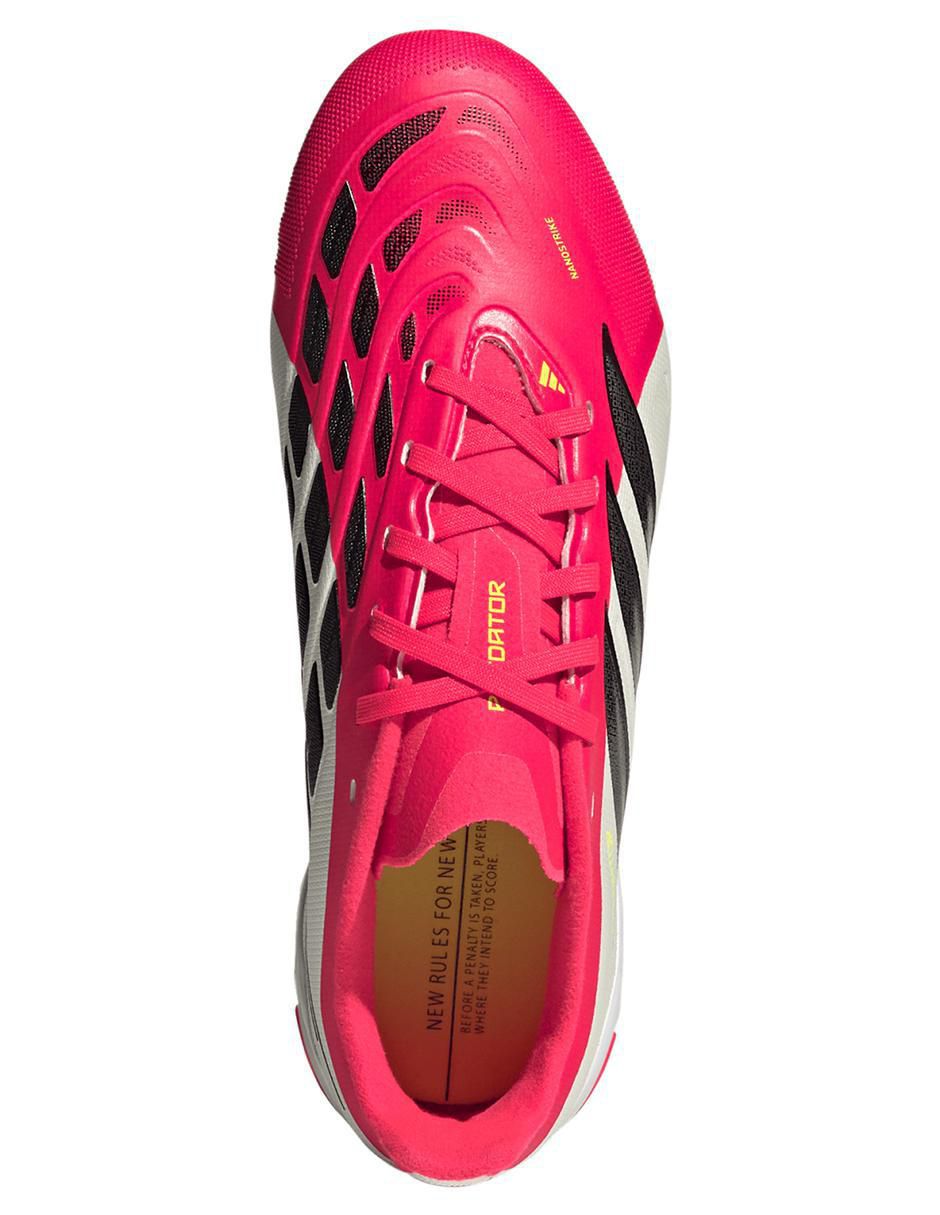 Tenis adidas p3 unisex para fútbol