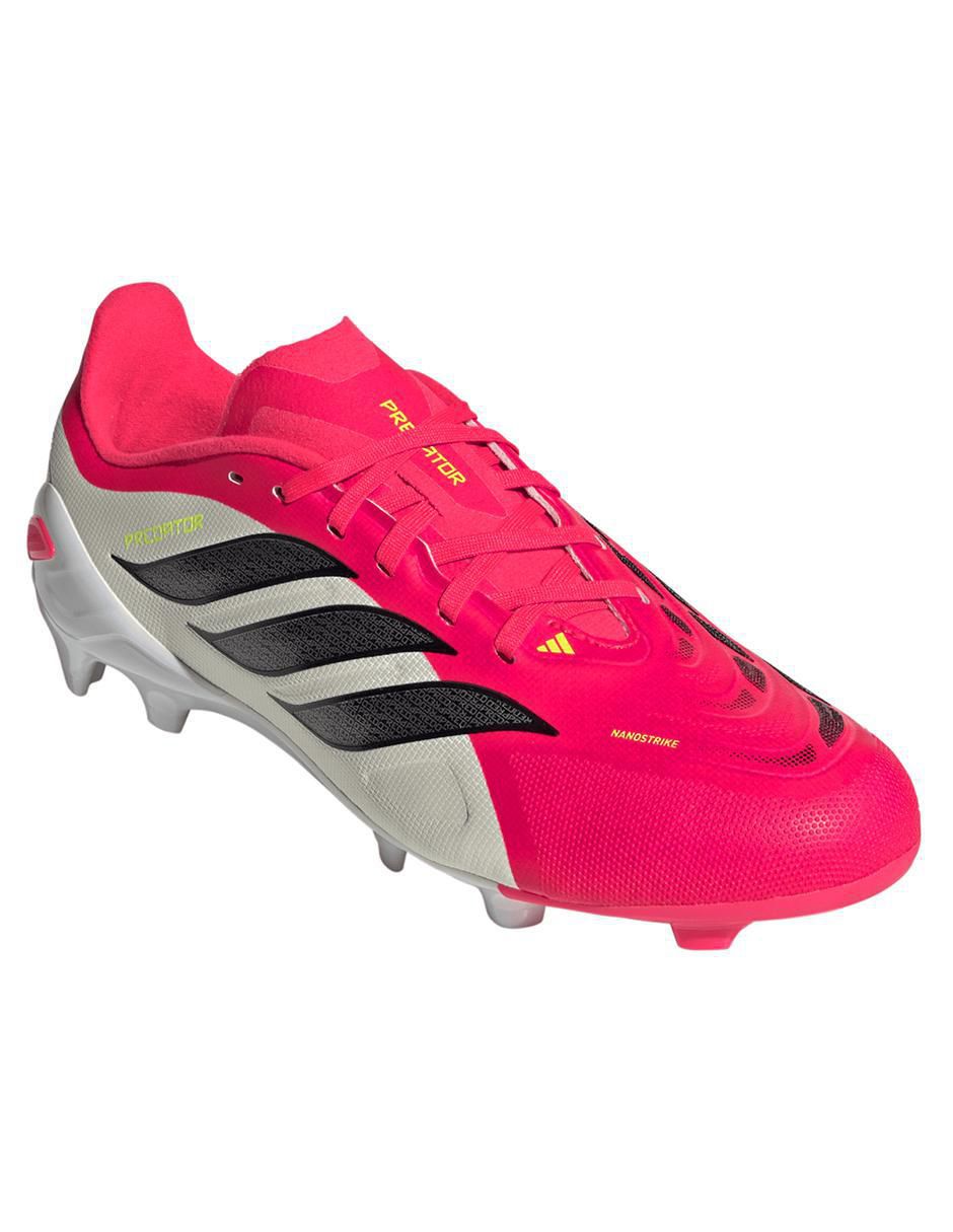 Tenis adidas p3 unisex para fútbol