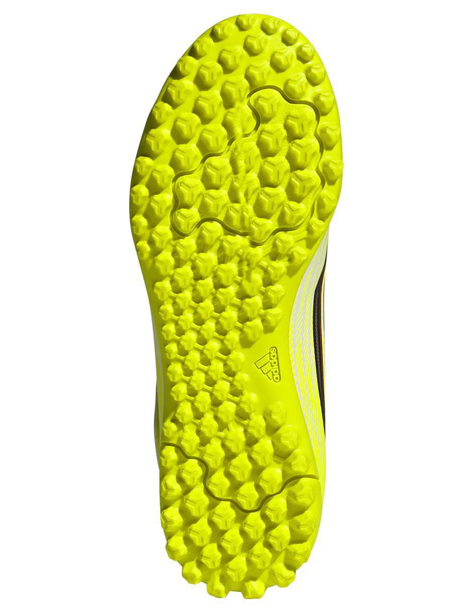 "tenis" "de piel" (si aplica) adidas p4 "de" unisex "para" fútbol