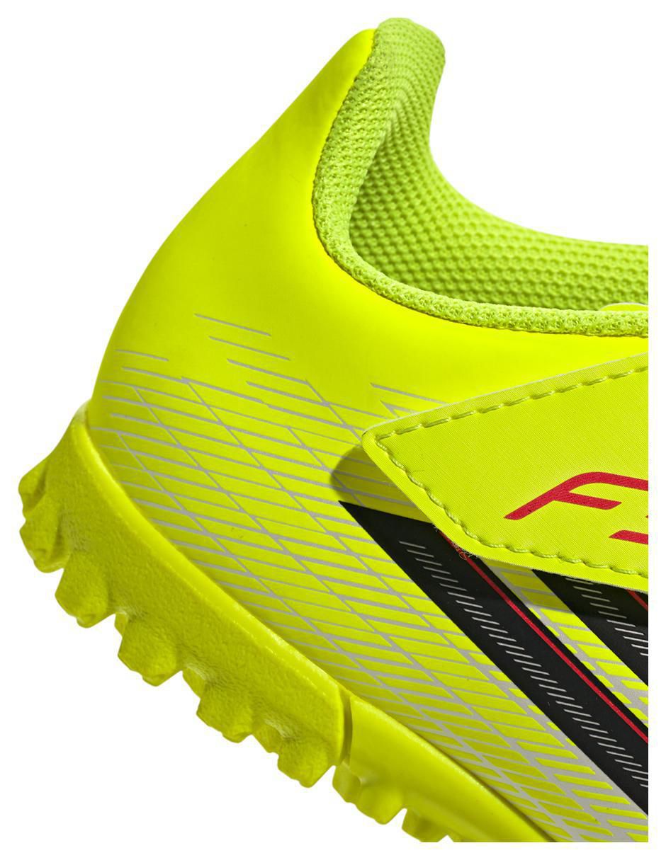 "tenis" "de piel" (si aplica) adidas p4 "de" unisex "para" fútbol