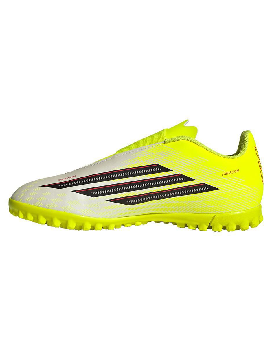"tenis" "de piel" (si aplica) adidas p4 "de" unisex "para" fútbol