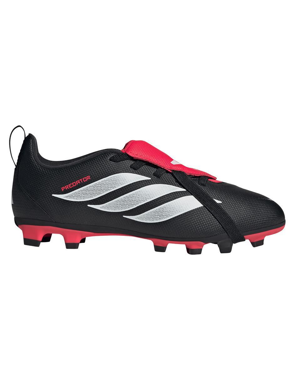 "tenis" "de piel" (si aplica) adidas p4 "de" unisex "para" fútbol