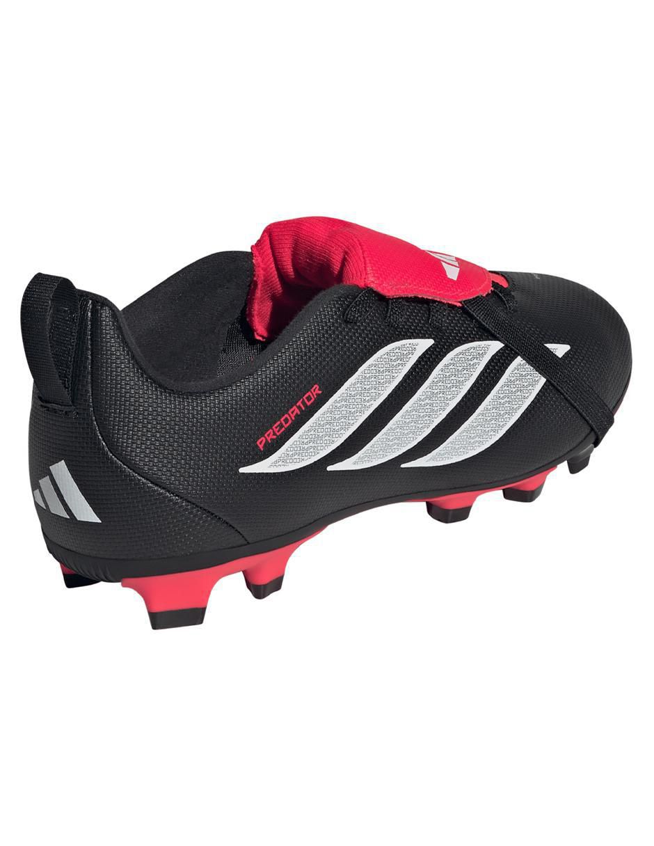 "tenis" "de piel" (si aplica) adidas p4 "de" unisex "para" fútbol