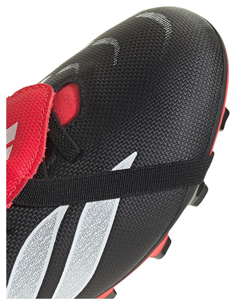 "tenis" "de piel" (si aplica) adidas p4 "de" unisex "para" fútbol
