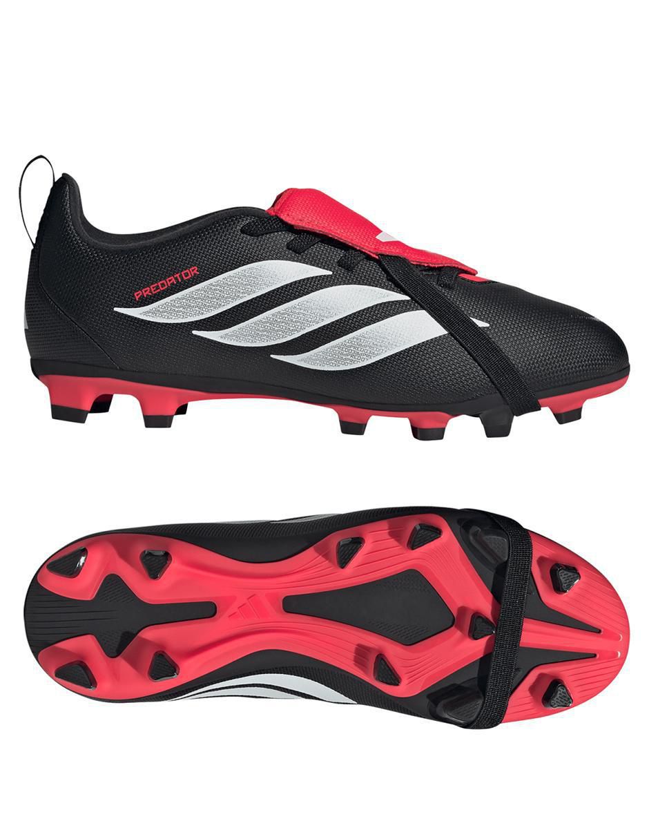 "tenis" "de piel" (si aplica) adidas p4 "de" unisex "para" fútbol