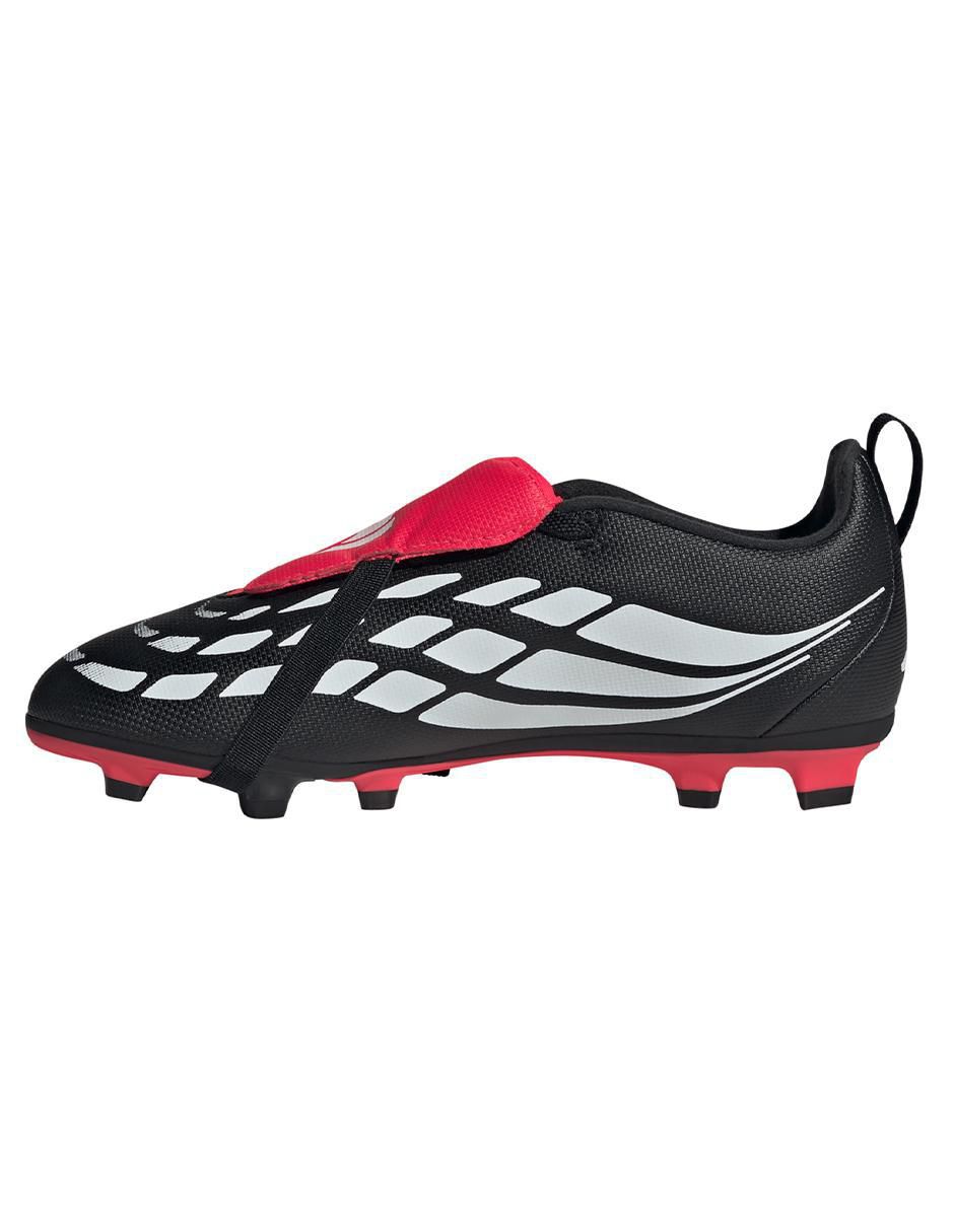 'tenis' 'de piel' (si aplica) adidas p4 'de' unisex 'para' fútbol