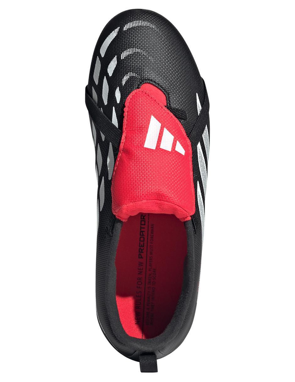 Tenis p4 unisex para fútbol 6