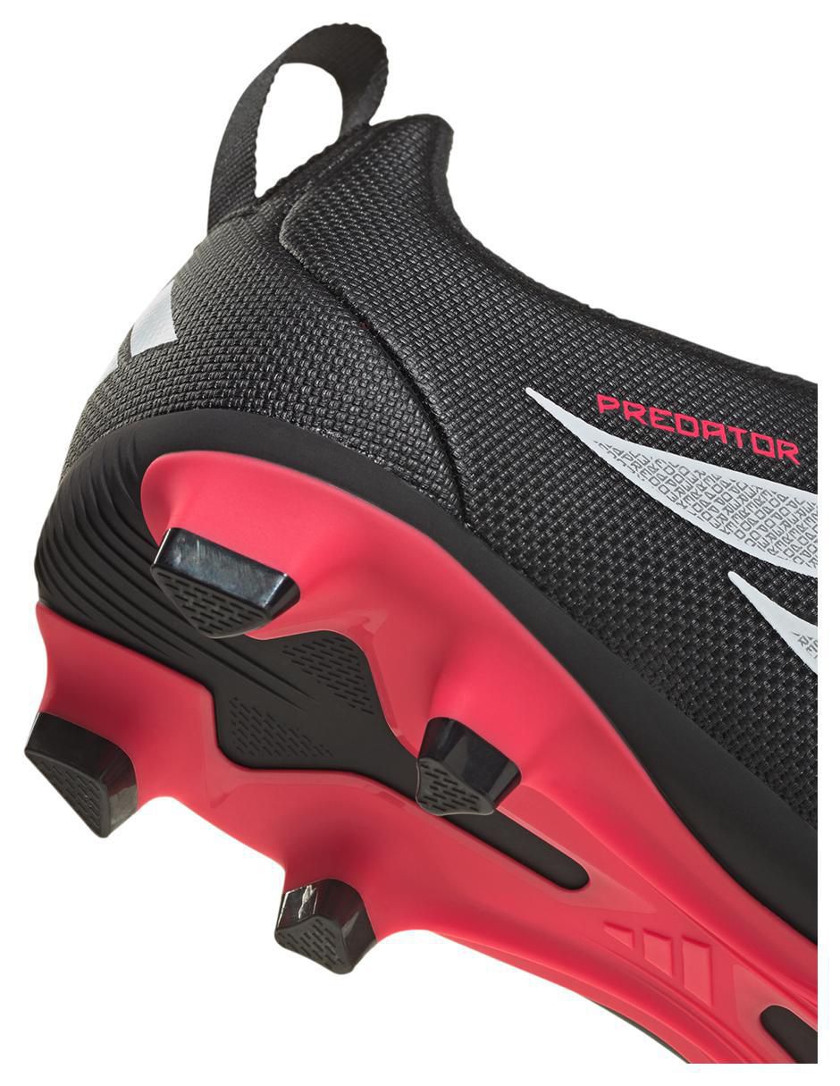 Tenis p4 unisex para fútbol 8