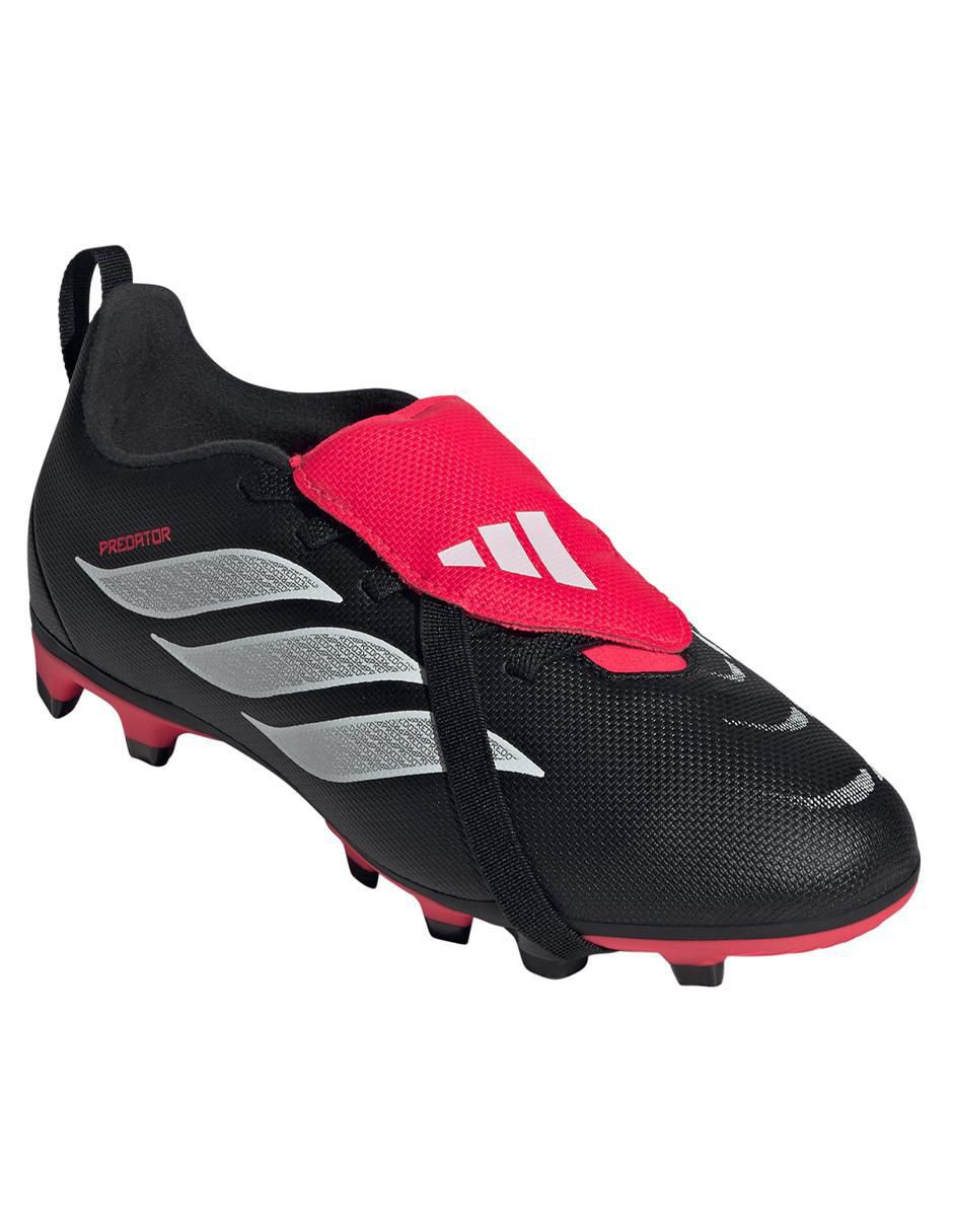 Tenis p4 unisex para fútbol 9