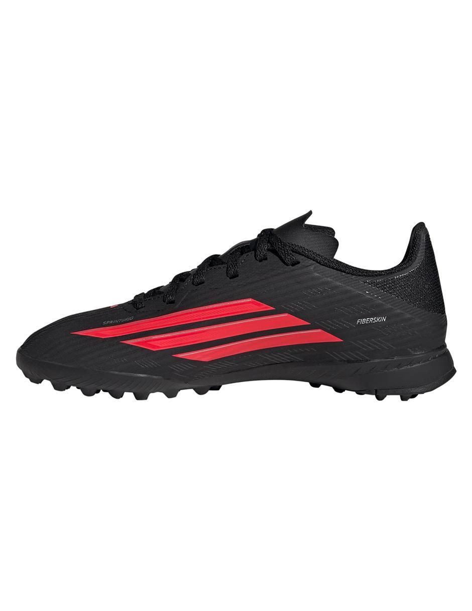 Imagen de producto "tenis" "de piel" (si aplica) adidas p3 "de" unisex "para" fútbol