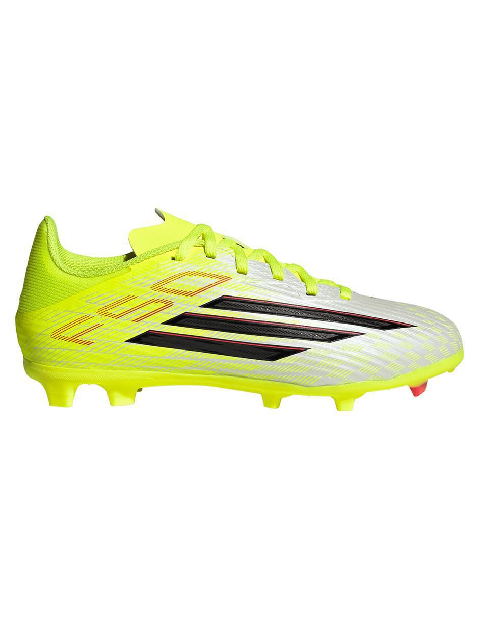 "tenis" "de piel" (si aplica) adidas p3 "de" unisex "para" fútbol