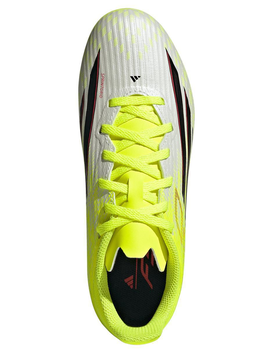 "tenis" "de piel" (si aplica) adidas p3 "de" unisex "para" fútbol