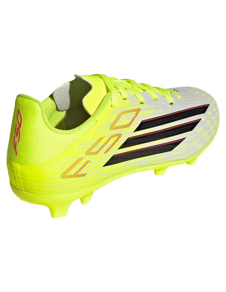 "tenis" "de piel" (si aplica) adidas p3 "de" unisex "para" fútbol