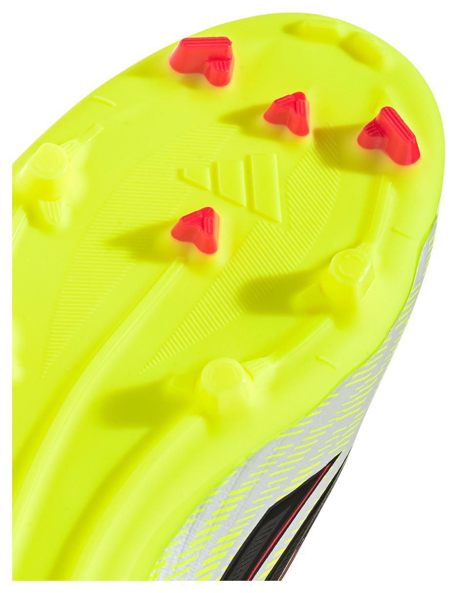 "tenis" "de piel" (si aplica) adidas p3 "de" unisex "para" fútbol
