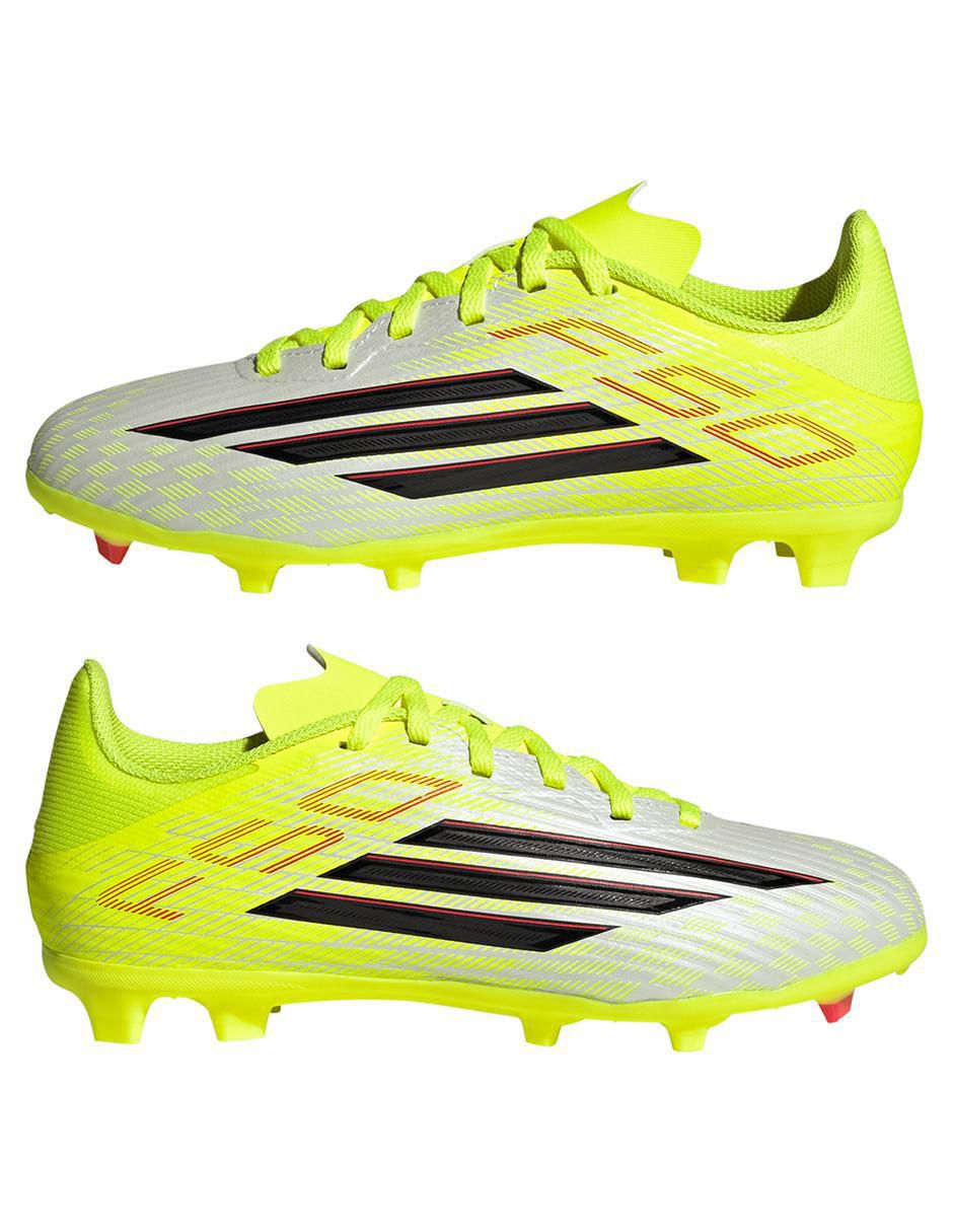 "tenis" "de piel" (si aplica) adidas p3 "de" unisex "para" fútbol