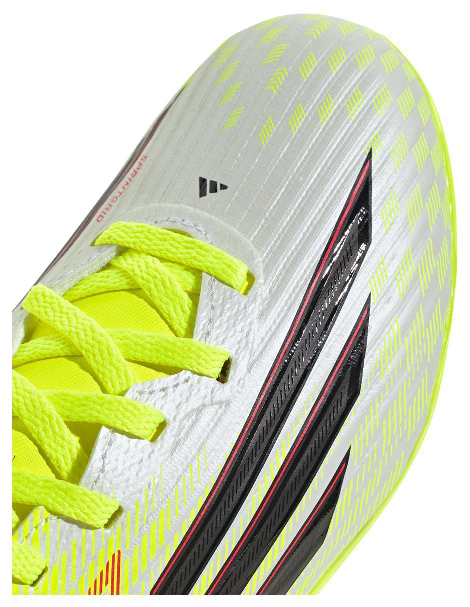 Tenis p3 unisex para fútbol 8