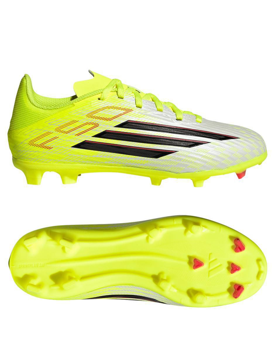Tenis p3 unisex para fútbol 10