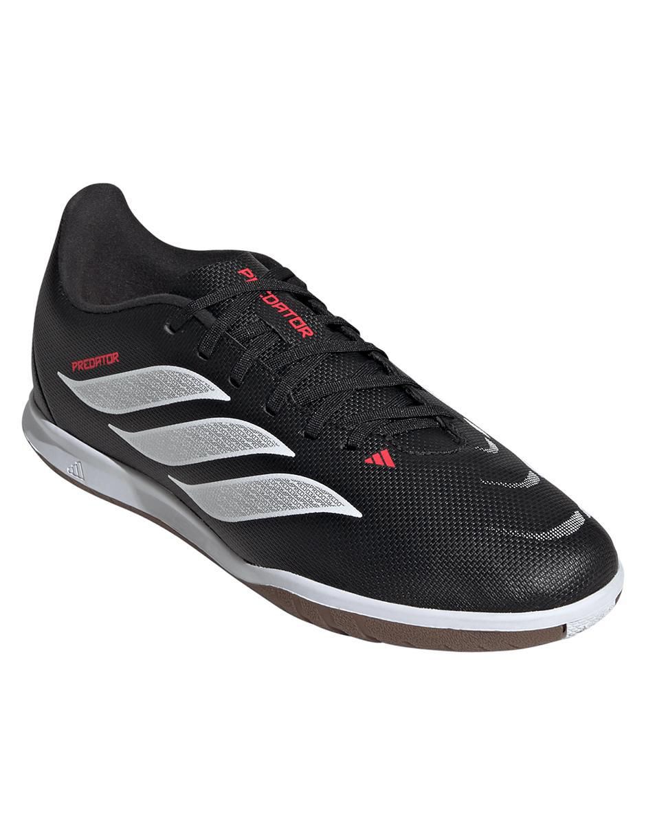 "tenis" "de piel" (si aplica) adidas p3 "de" unisex "para" fútbol