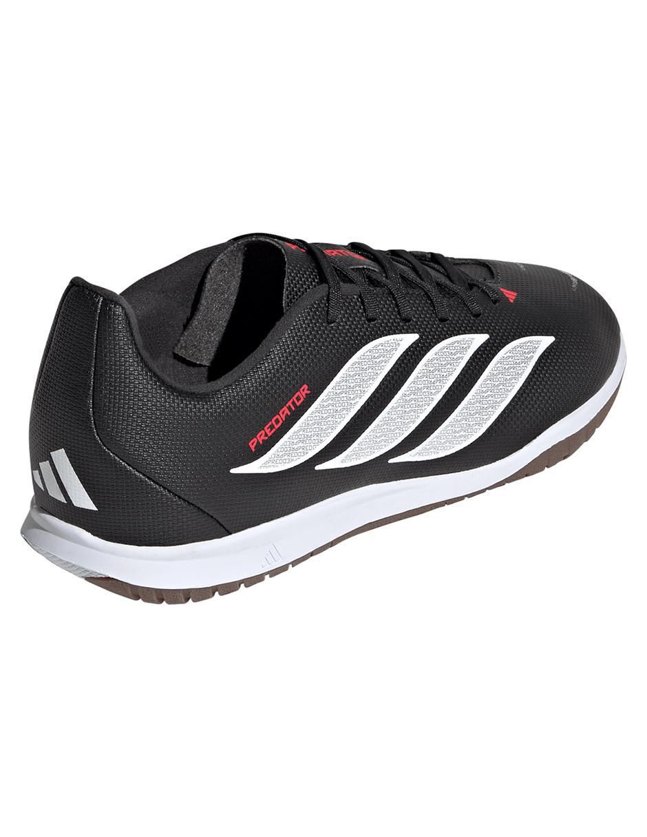 "tenis" "de piel" (si aplica) adidas p3 "de" unisex "para" fútbol