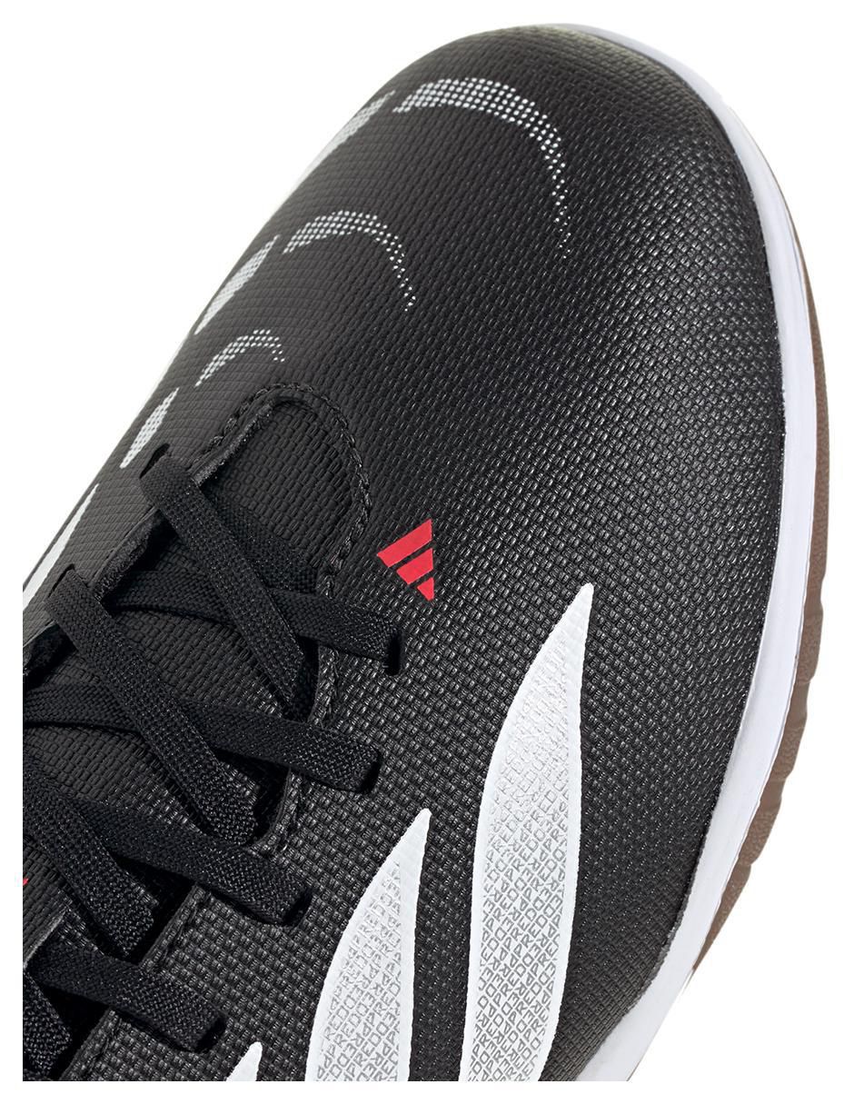 "tenis" "de piel" (si aplica) adidas p3 "de" unisex "para" fútbol