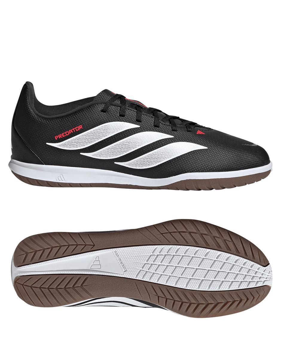 "tenis" "de piel" (si aplica) adidas p3 "de" unisex "para" fútbol