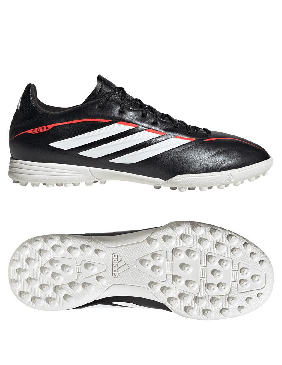 Tenis unisex para fútbol 18