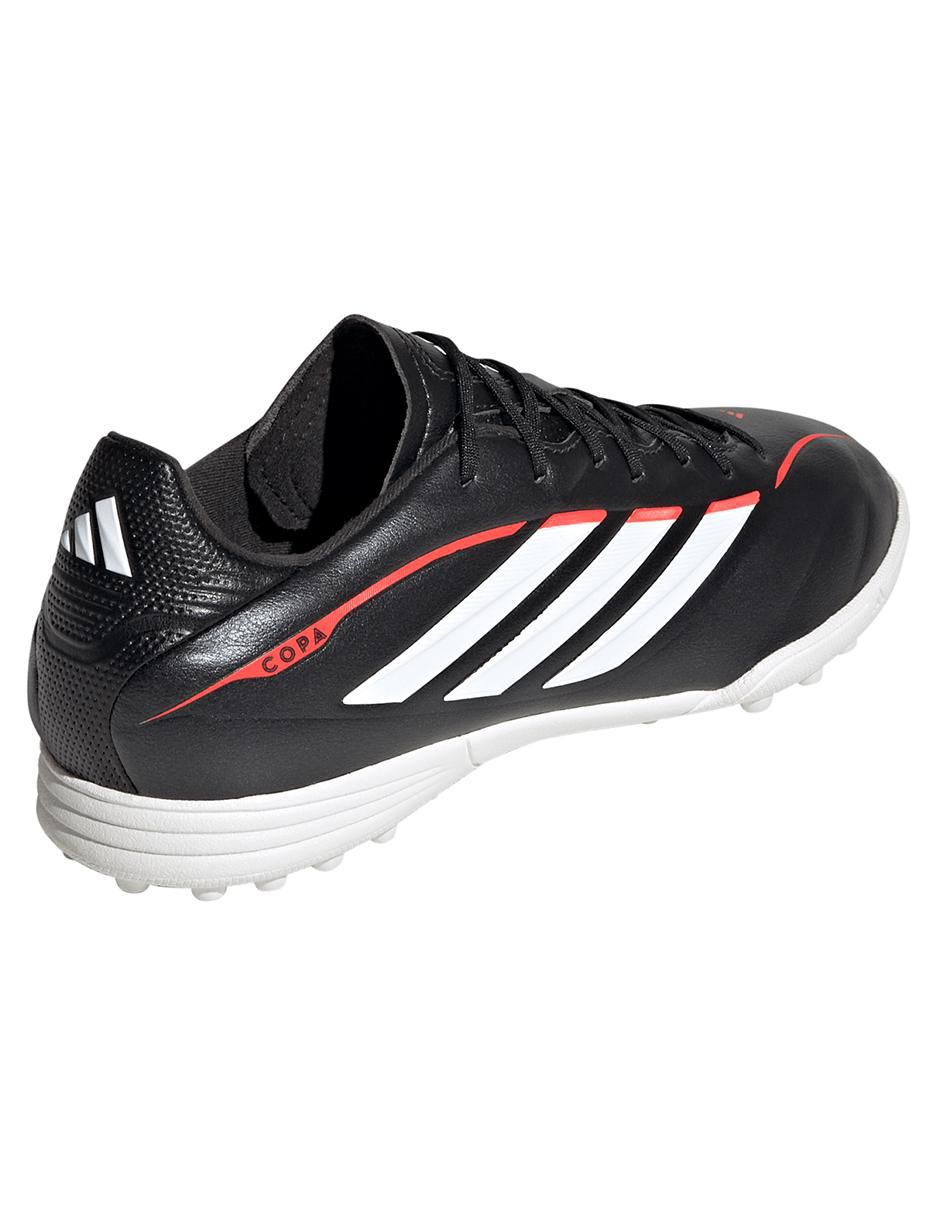 Tenis unisex para fútbol 10
