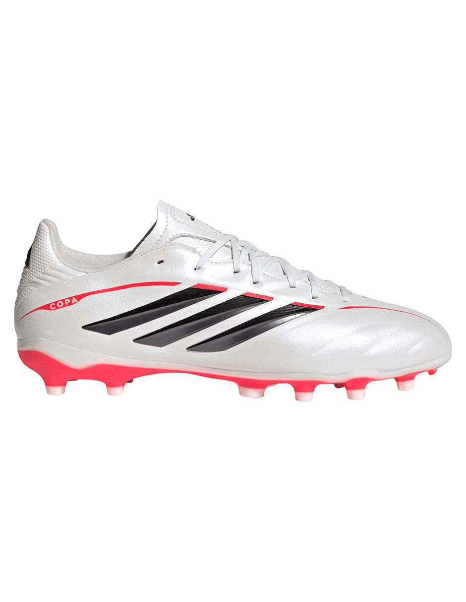 "tenis" "de piel" (si aplica) adidas p3 "de" unisex "para" fútbol