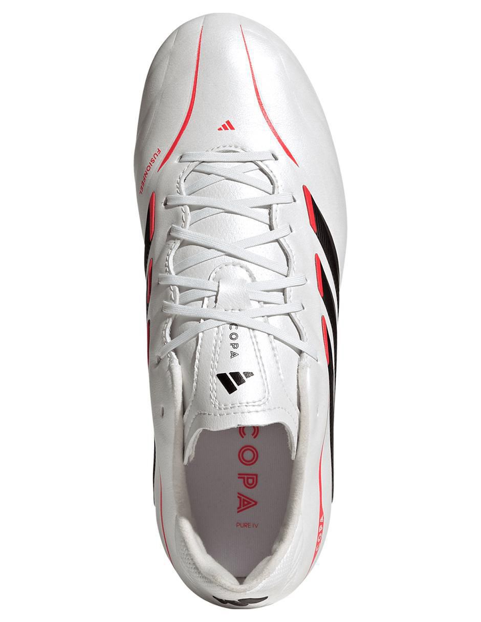 "tenis" "de piel" (si aplica) adidas p3 "de" unisex "para" fútbol