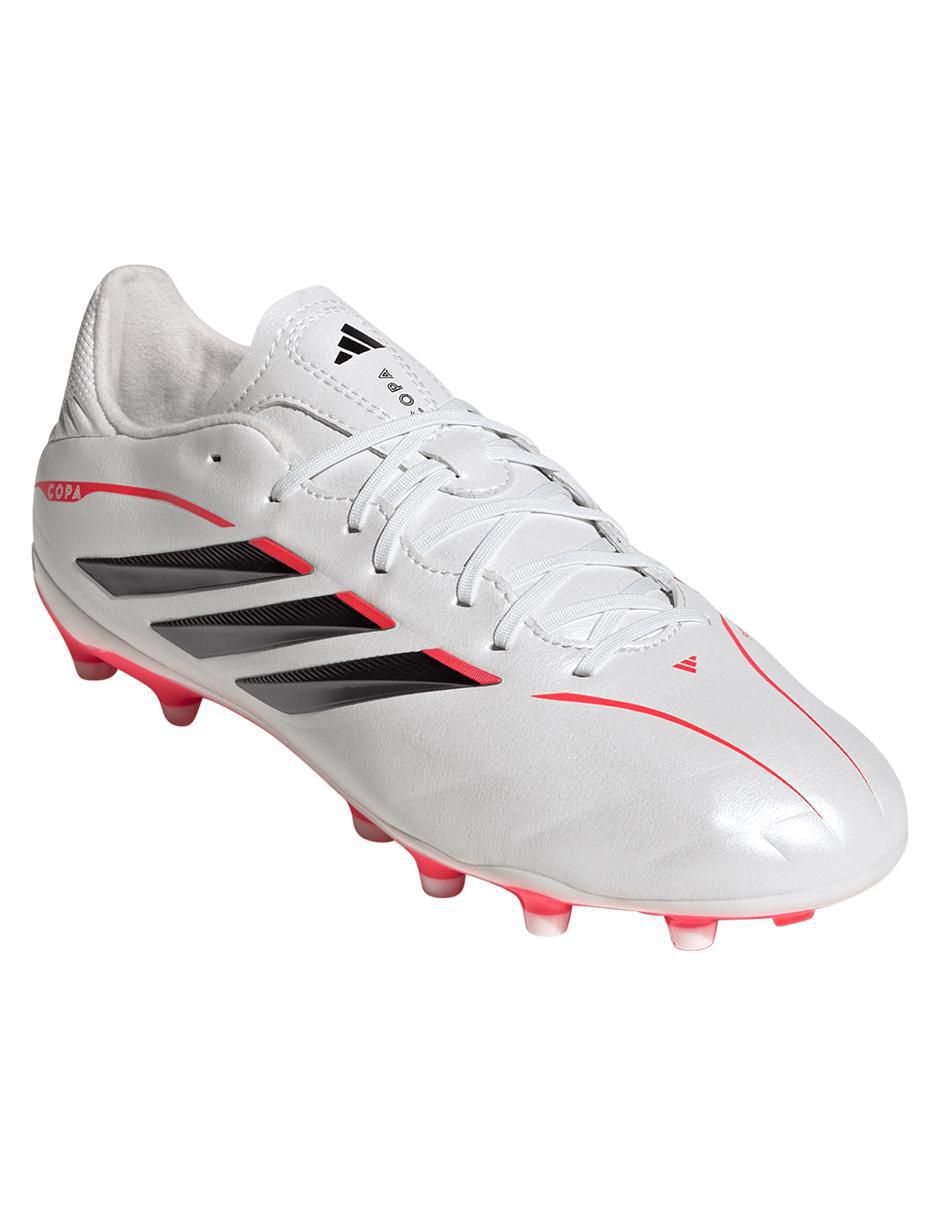 "tenis" "de piel" (si aplica) adidas p3 "de" unisex "para" fútbol