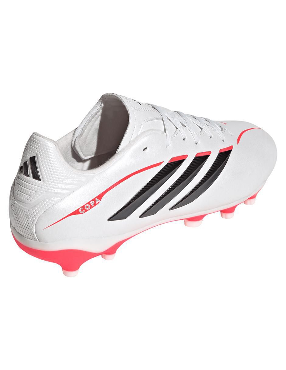 "tenis" "de piel" (si aplica) adidas p3 "de" unisex "para" fútbol
