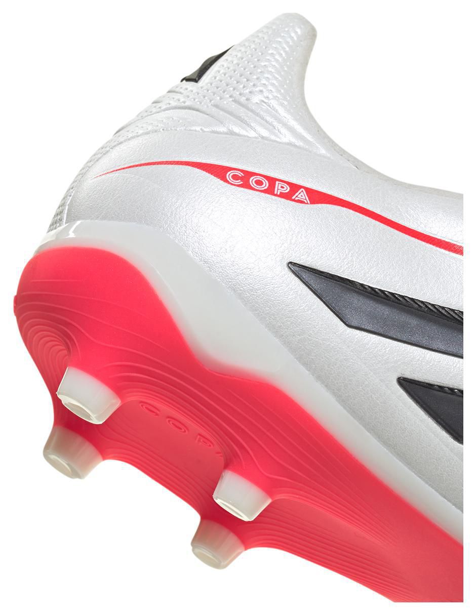 "tenis" "de piel" (si aplica) adidas p3 "de" unisex "para" fútbol