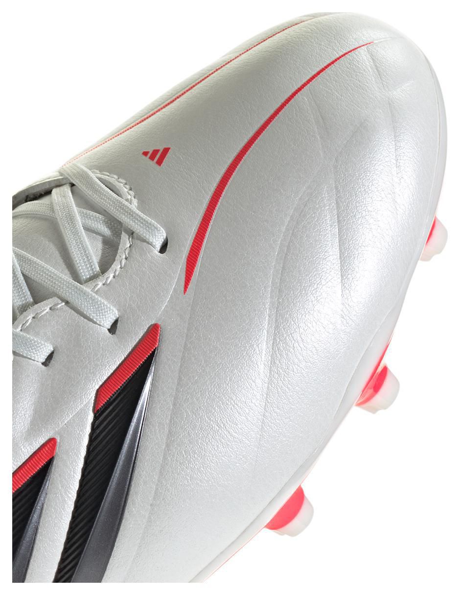 "tenis" "de piel" (si aplica) adidas p3 "de" unisex "para" fútbol