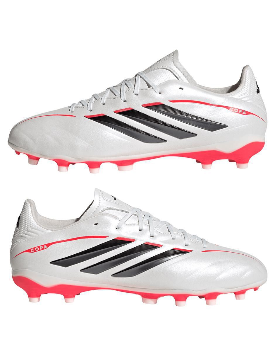 "tenis" "de piel" (si aplica) adidas p3 "de" unisex "para" fútbol