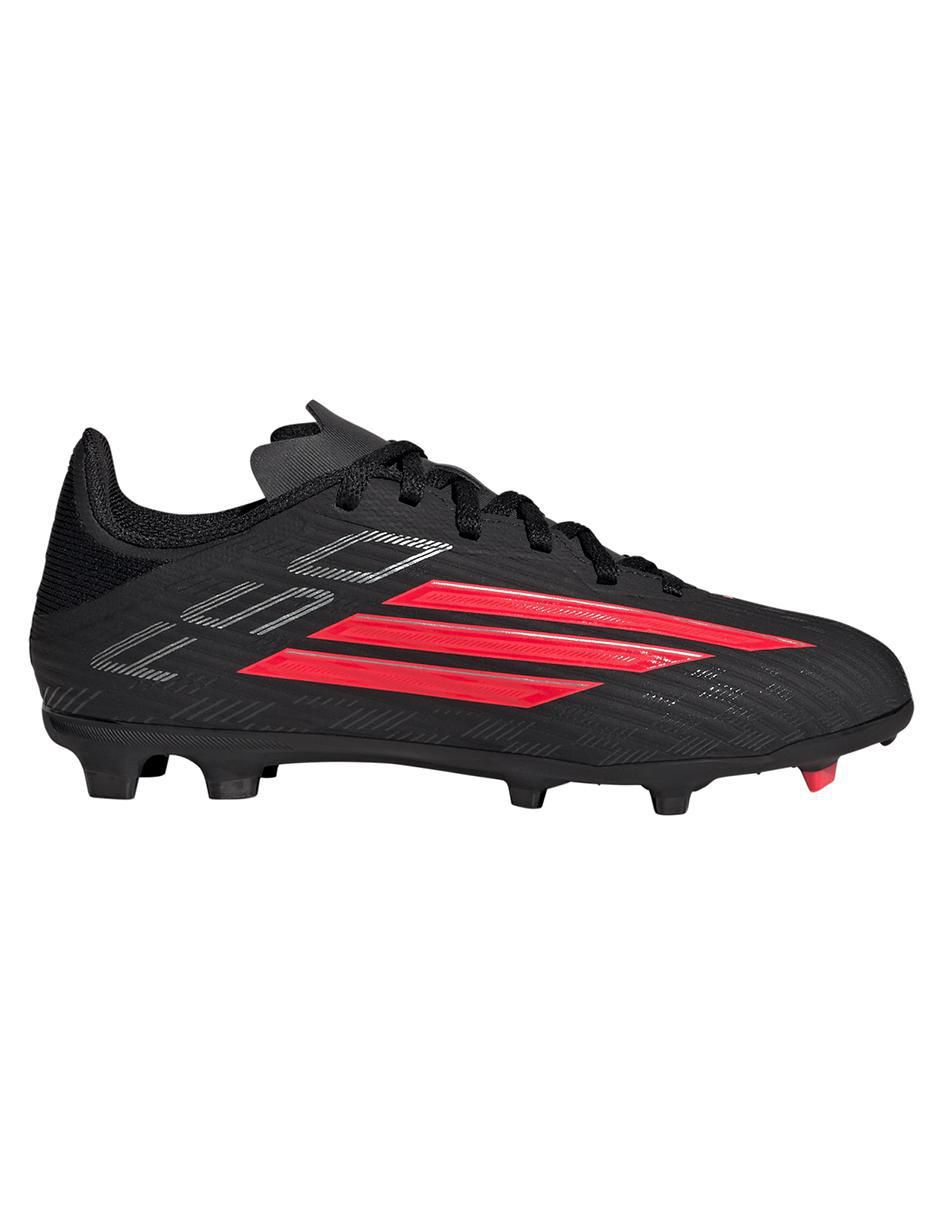 "tenis" "de piel" (si aplica) adidas p3 "de" unisex "para" fútbol