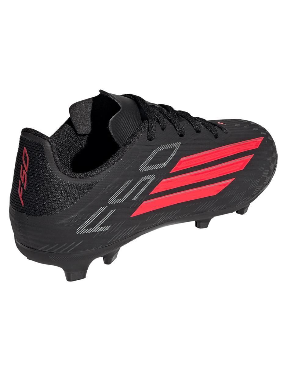 "tenis" "de piel" (si aplica) adidas p3 "de" unisex "para" fútbol